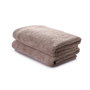 Mijolnir Juego de toallas de baño Unceasing - Mink
